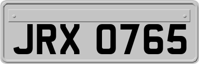 JRX0765