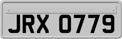 JRX0779