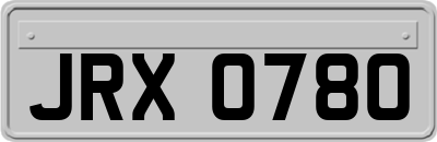 JRX0780