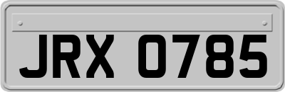 JRX0785