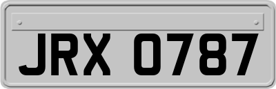 JRX0787