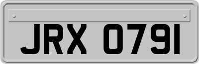 JRX0791