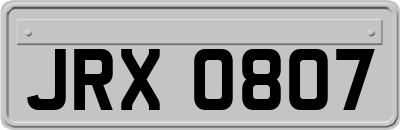 JRX0807