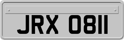 JRX0811
