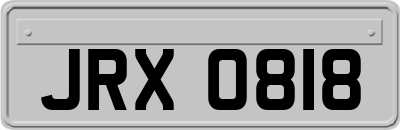 JRX0818