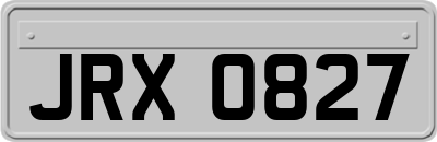 JRX0827