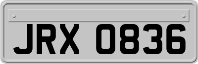 JRX0836