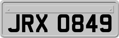 JRX0849