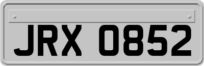 JRX0852