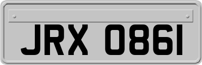 JRX0861