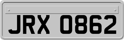 JRX0862