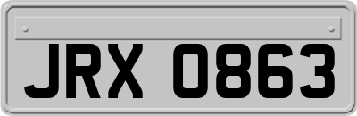 JRX0863