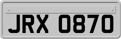 JRX0870