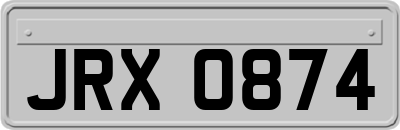 JRX0874