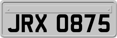 JRX0875