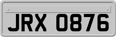 JRX0876
