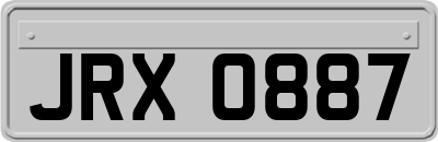 JRX0887