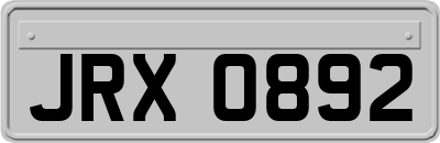 JRX0892