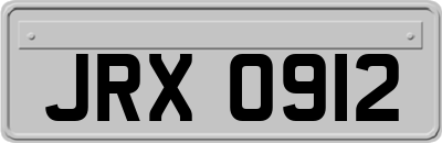 JRX0912