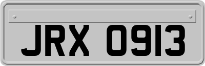 JRX0913