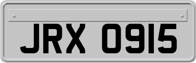 JRX0915