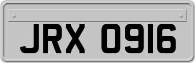 JRX0916