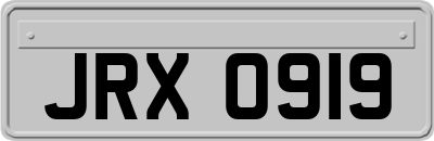 JRX0919