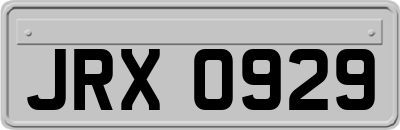JRX0929