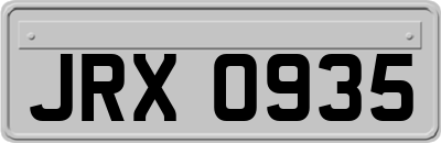JRX0935