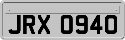 JRX0940