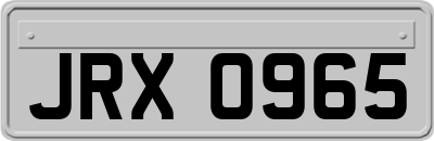 JRX0965