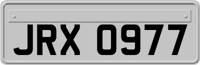 JRX0977
