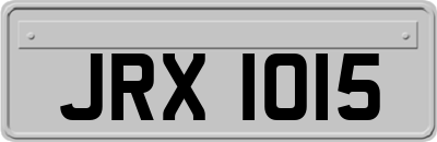 JRX1015
