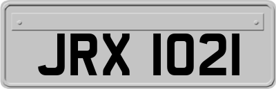 JRX1021