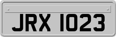 JRX1023