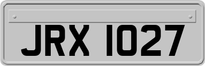 JRX1027
