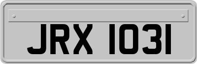 JRX1031