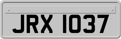 JRX1037