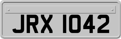 JRX1042