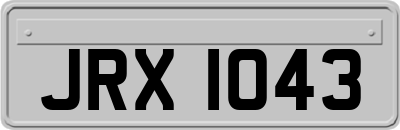 JRX1043