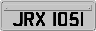 JRX1051