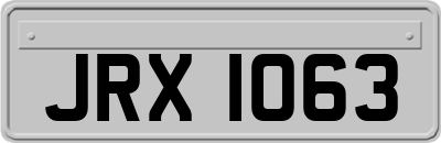 JRX1063