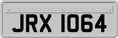 JRX1064