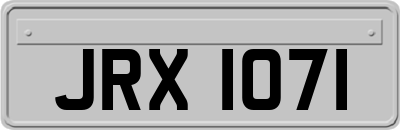 JRX1071