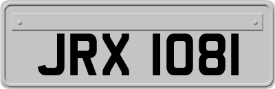 JRX1081