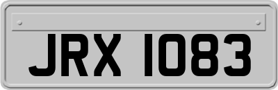 JRX1083