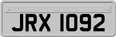 JRX1092