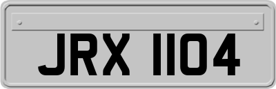 JRX1104