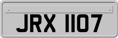 JRX1107