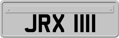 JRX1111